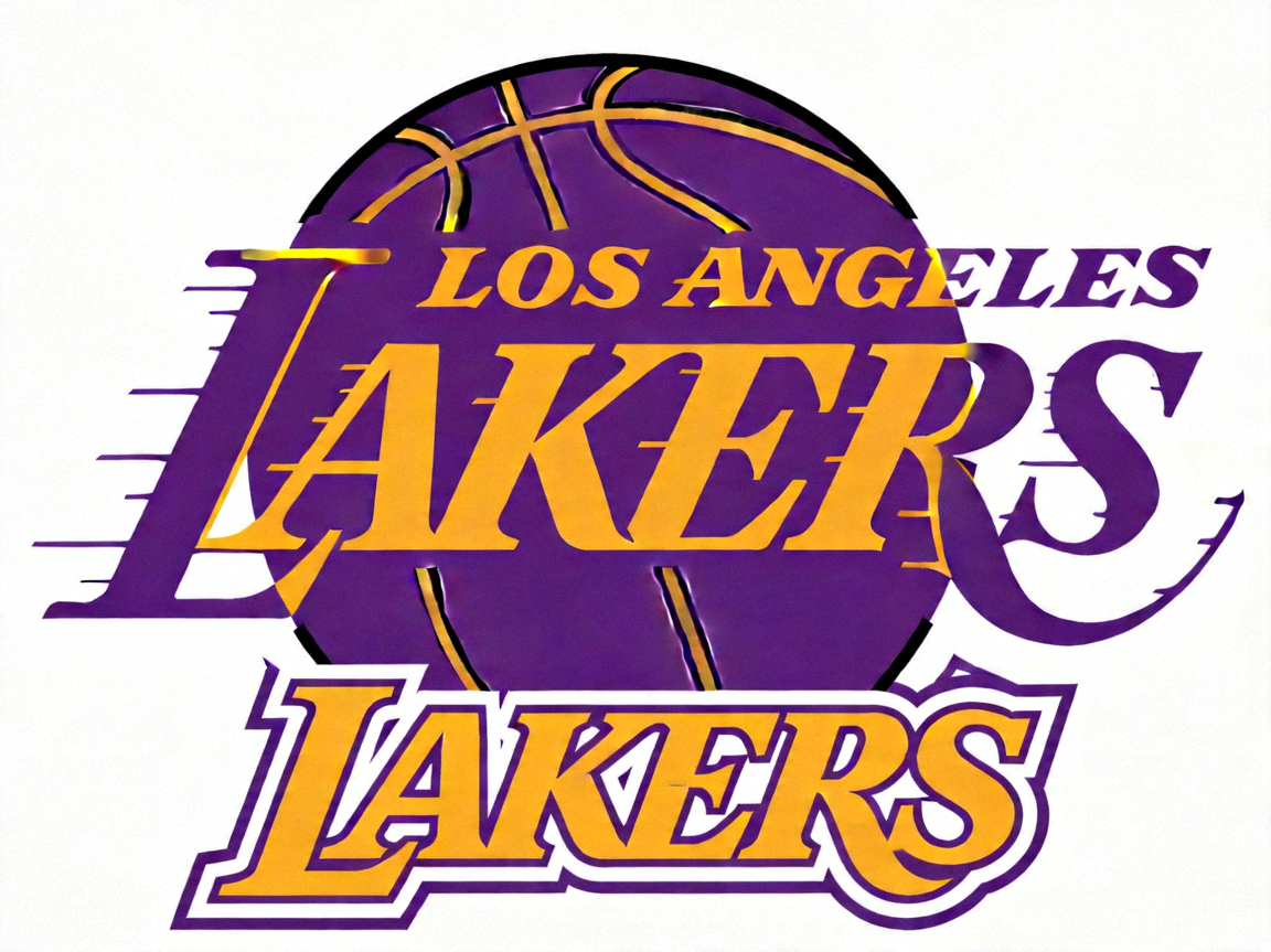 洛杉矶湖人队队徽