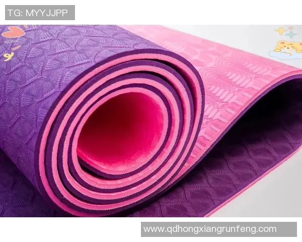 瑜伽垫选择指南：如何根据材质、厚度与舒适度挑选最适合的瑜伽垫