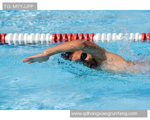 自由泳健身全方位指南提升体能与塑形的最佳选择