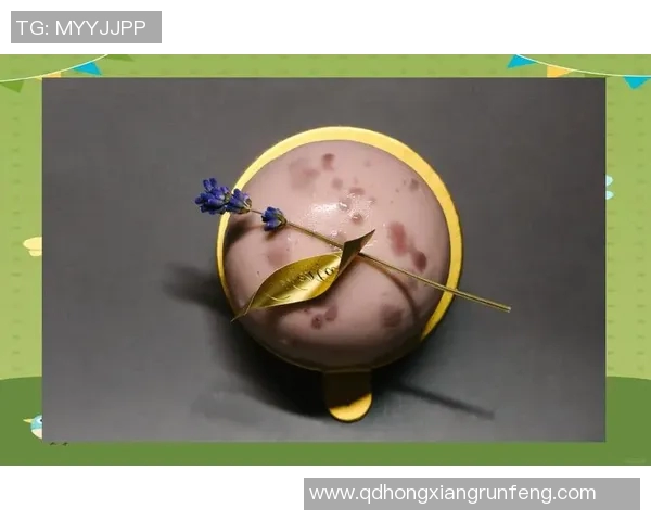 甜品的魅力：探索全球经典甜点背后的故事与创意巧思