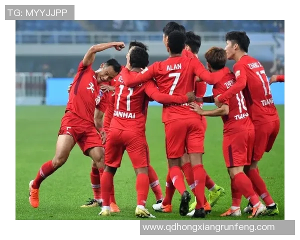 中超激战佳兆业迎战天津天海争夺关键三分全力以赴展现球队实力