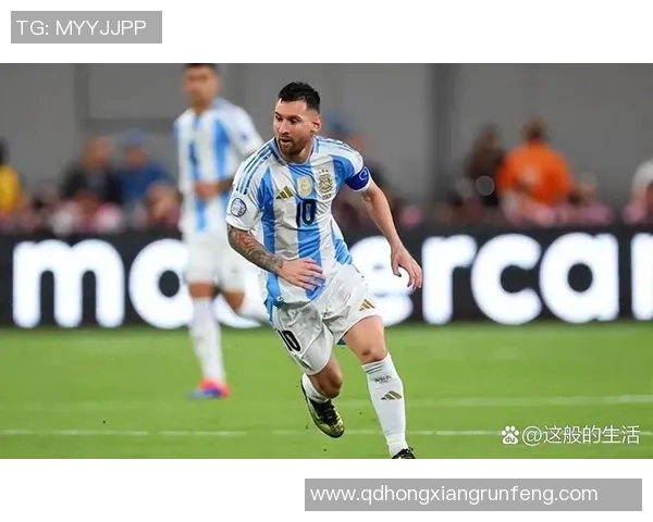 梅西的足球传奇：从天才少年到全球最佳球员的奋斗历程