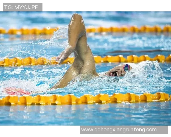 自由泳基本技巧详解 从入门到精通的全面提升方法