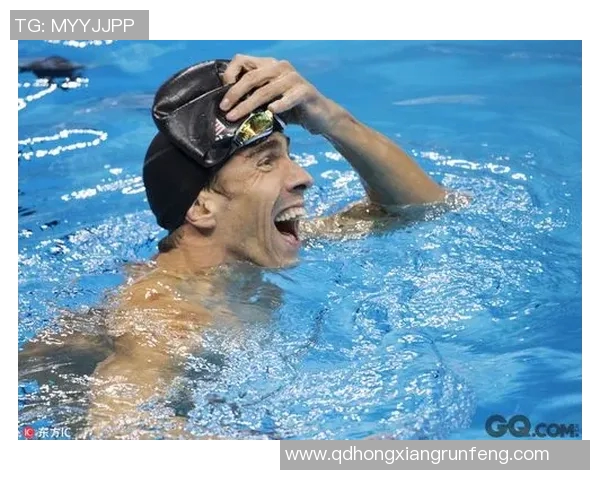 菲尔普斯泳坛传奇再现创造新纪录突破极限挑战无与伦比的竞技巅峰