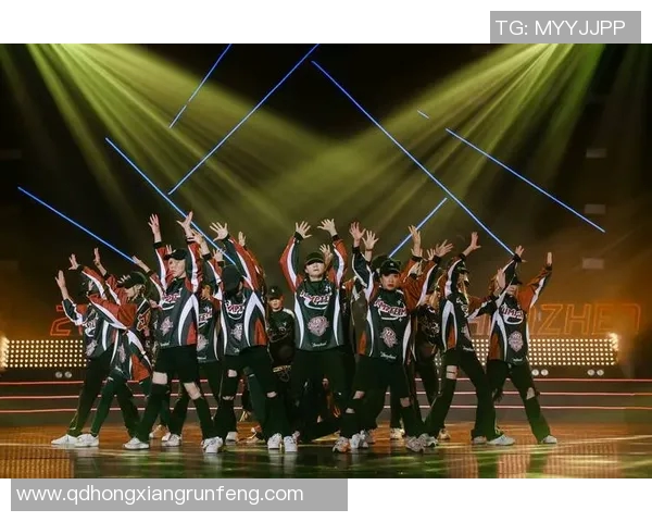 街舞耐力实力榜单权威发布揭示舞者潜力与技巧新高度