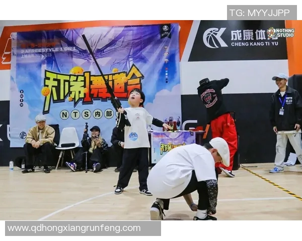 街舞文化探秘:杭州街舞队如何掌控节奏与风格的完美结合