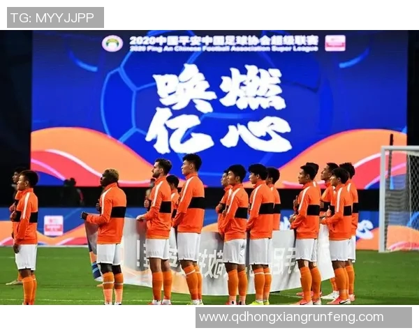 齐鲁雄师会战京城铁骑:中超联赛双城记